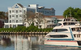 Hyannis Harbor Hotel